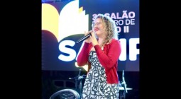 Segundo dia do SALIP2 celebra literatura, arte e história em Pedro II