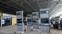 Exposição “40 anos do Palácio Petrônio Portela” chega ao Salipi
