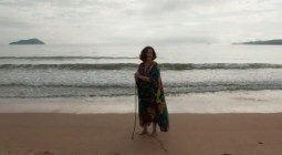 Revista Z Cultural homenageia Heloisa Teixeira