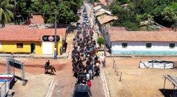 Final de semana de muito esporte e tradição nos festejos de Bom Jesus da Lapa