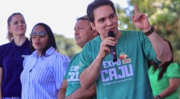 ExpoCaju valoriza produtores rurais e movimenta economia de Uruçuí