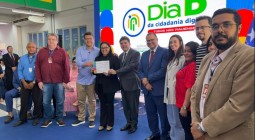 Justiça Itinerante do TJPI é homenageada no Dia D da Identificação Civil