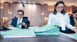 Debates sobre segurança e inclusão marcaram reuniões da CCJ