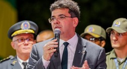 Governo do Piauí publica decreto que autoriza concurso de mil vagas para Polícia Militar