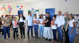 Prefeitura de Uruçuí inicia pagamento de quase R$ 8 milhões de precatórios do FUNDEF