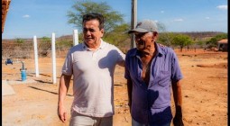 Henrique Pires anuncia articulação para discutir situação da Aegea em convocação extraordinária