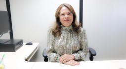 Desembargadora Lucicleide Belo assume interinamente vice-presidência e Corregedoria do TRE-PI