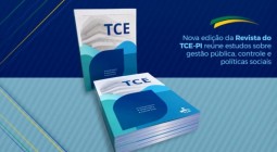 Nova edição da Revista do TCE-PI reúne estudos sobre gestão pública, controle e políticas sociais