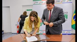 Governo do Estado prepara lançamento dos editais do Bolsa Atleta e do Siespi