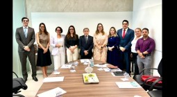 MPPI, TCE-PI e Detran discutem cooperação para reforçar fiscalização do transporte escolar no Piauí