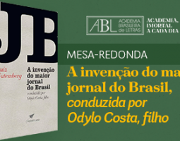 A história do maior jornal do Brasil será contada na ABL