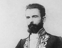 165 anos de Raimundo Correia, fundador da ABL