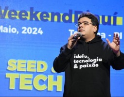 Batalha de startups marca último dia de Campus Party Piauí, com R$ 1,5 milhão para 10 vencedores