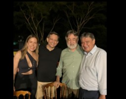 Entre amigo