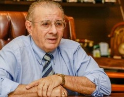MISSIVA DO PRESIDENTE DA ACADEMIA PARNAIBANA DE LETRAS PARA VALDECI CAVALCANTE