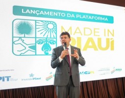 Plataforma Made in Piauí é lançada para conectar produtores piauienses ao mercado digital