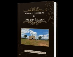 Crônicas Históricas de Dom Inocêncio-PI