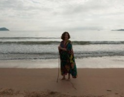 Revista Z Cultural homenageia Heloisa Teixeira