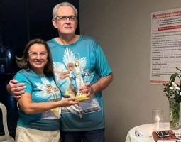 Falece ex-diretor do SAAE de Timon, Luís Cláudio Lima Macedo