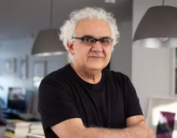 Milton Hatoum é eleito para ABL