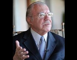 Casa Branca, a busca da Paz