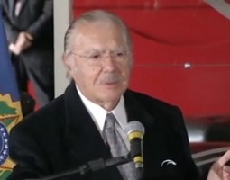 A alegria do Brasil veio da África