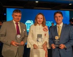 Alepi conquista Selo Ouro de Transparência Pública