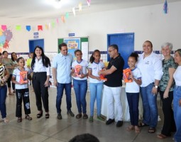 Prefeitura de Uruçuí inicia pagamento de quase R$ 8 milhões de precatórios do FUNDEF