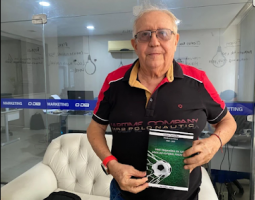 120 Anos de História do Futebol Piauiense