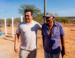 Henrique Pires anuncia articulação para discutir situação da Aegea em convocação extraordinária