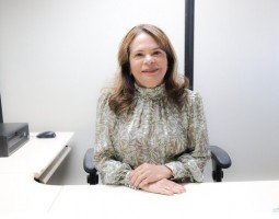 Desembargadora Lucicleide Belo assume interinamente vice-presidência e Corregedoria do TRE-PI