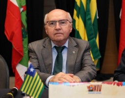 TJPI participa do 14º Encontro Nacional do Colégio de Ouvidores Judiciais