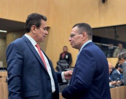 Alepi pode realizar audiência para discutir preço dos combustíveis