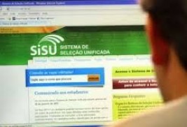 Candidatos têm até hoje para se inscrever na lista de espera do Sisu