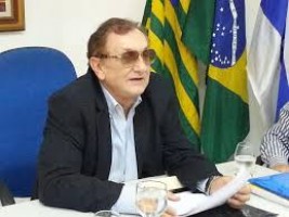 APENAS MÃO SANTA PODERÁ DERROTAR O GOVERNADOR