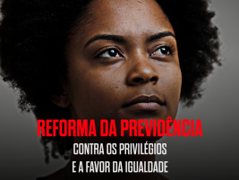 Reforma da previdência: resumo