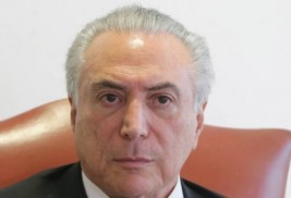 Queda dos juros e da inflação é efeito das reformas, diz Temer