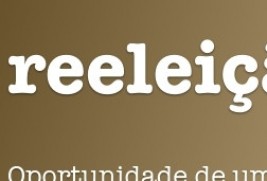 NESSE CENÁRIO, A REELEIÇÃO DO GOVERNADOR ESTÁ ASSEGURADA 