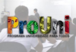 ProUni 2018: inscrições começam dia 26