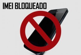 Bloqueio de celulares com IMEI irregular recomeça em dezembro