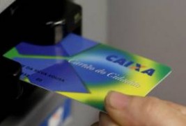 Mais de 1,3 milhão de trabalhadores já sacaram R$ 1,2 bilhão do PIS/Pasep