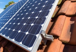 Saiba como produzir a própria energia elétrica