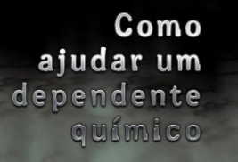 Governo lança 9,4 mil vagas para tratamento de dependentes químicos