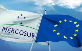 ACORDO MERCOSUL E UNIÃO EUROPEIA SERÁ RATIFICADO PELAS NAÇÕES DO BLOCO