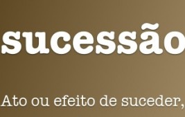 A SUCESSÃO ESTADUAL DE 22 – (II)