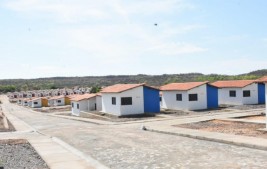 Conselho de Habitação de Floriano publica lista de inscrições do Residencial Alto da Cruz