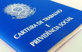 Emprego aumenta em todos os setores da economia brasileira