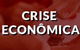 A CRISE ECONÔMICA NACIONAL ALIVIA, MAS PERSISTIRÁ PROFUNDA