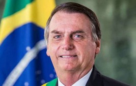 PRESIDENCIALISMO DE COALIZAÇÃO POLÍTICO-PARTIDÁRIO, PATRIMONIALISTA, COMBATIDO PELO PRESIDENTE (I)