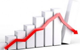 Inflação fica em 0,25% em fevereiro, a menor para o mês desde 2000